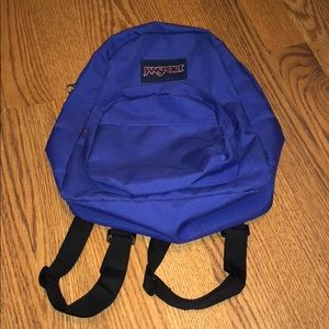 Jansport half pint Mini backpack